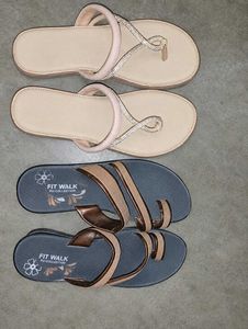 Comfortable Women's Sandals Set