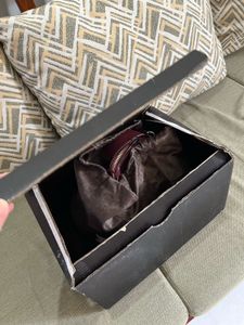 Theatre Burgundy Satchel Bag.