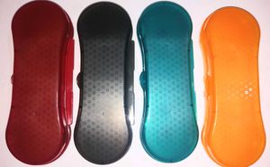 4 Packs of Playful Pencil box