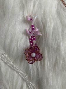 BIG sale Resin look Floral jewellery