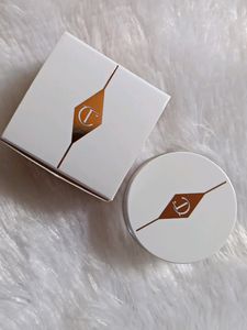 Charlotte Tilbury Moisturizer 💕❤️