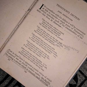 (Antique book 90+ years old) Treasuries of Modern