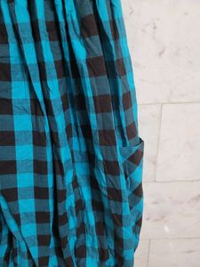🎈NEW🎈Globus Checked Dress