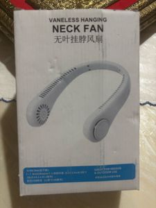 Portable Fan
