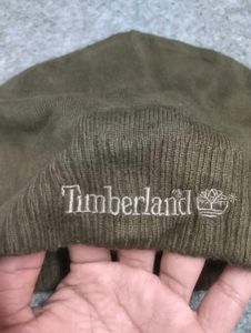 Timberland Knit Beanie