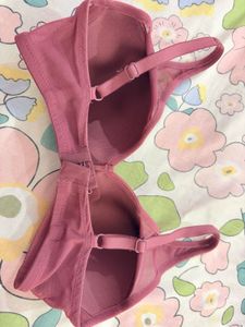 Comfortable Padded Bra