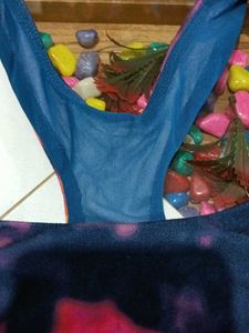 Tie-Dye Sports Bra