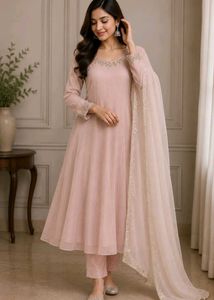 A PICH 3set frock
