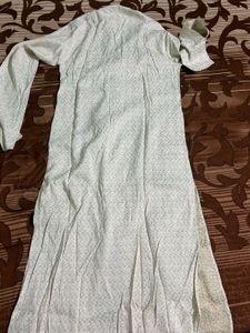 mens party wear kurta lower and Dupatta