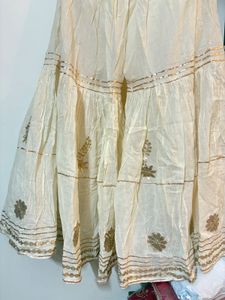 3pc banarsi sharara set