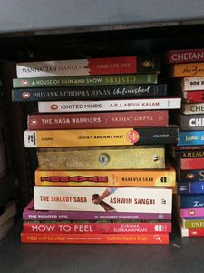 Essential Classic Novels Collection