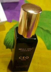 2 Bellavita CEO &amp; Date Perfume Set