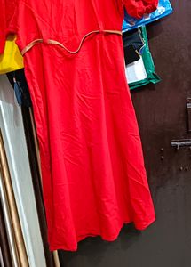 Ladies Shirt