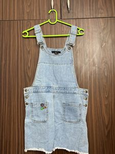 Forever 21 - Dungaree