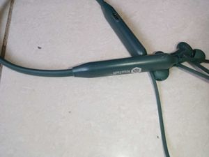 Wireless Neckband Earphones