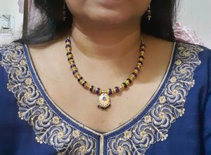 Beautiful Necklace