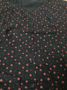 Round Neck Tshirt For Women