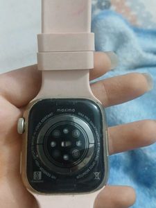 Smart Watch - maxima