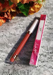 MyGlamm LIT Liquid Matte Lipstick - Swinger🆕
