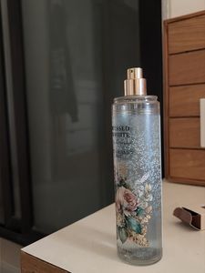 bath n body works mist