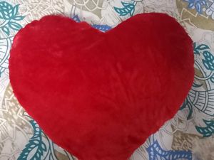 Red Heart Get Freebie🎉🎁