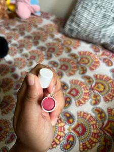 WishCare Ceramide Lip Balm Tinted SPF 50