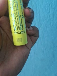 Oriflame OnColour Big Lash Waterproof Mascara