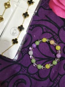 bead bracelet 1pc get 50rs off on combo orders