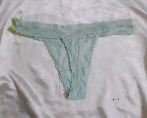 Boho Print Bikini Bottom