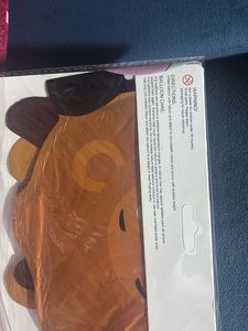 Animal Head Balloons - New!