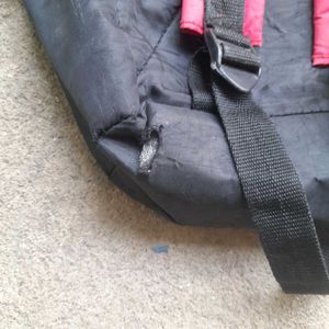 Donation -  Backpack  Bag