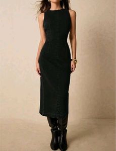 bodycon dress