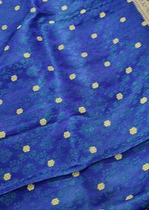 mulberry silk banarsi saree