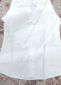 Brand new Classic White Shirt