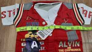 Kids Jacket &amp; Half Shirt Pant Set 🛍(Pick Any 1)