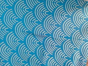mix cotton fabric with dupatta