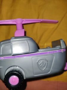 Unused Hamley paw Petrol
