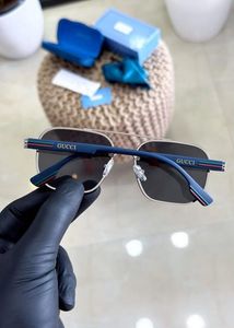 Gucci Aviator Sunglasses