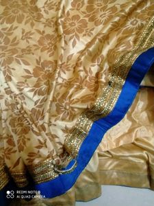 Ethnic Indian Dress - Elegant and Unique