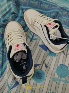 Red Tape Classic Men's Casual Shoes
