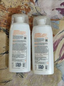 Plum Anti-Dandruff Shampoo - 2 Pack