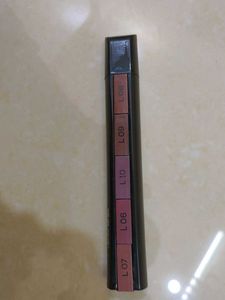 Renee Fab 5 Nude Lipstick