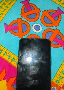 Vivo y20| Top Model| Only Screen Glass Is Damage