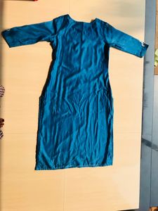 Moda Rapido Brand Kurti