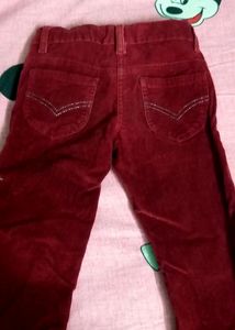 3 To 4 Years Girl Dress