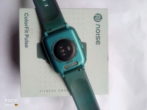 Noise Colorfit Pluse Smart Watch