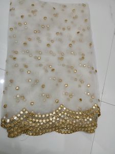 Net Fabric (Dyeable)