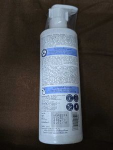 WishCare Multi-Action Shampoo new with seal pack