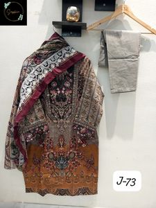 Pakistani Suits