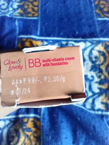 Glow &amp; Lovely BB Foundation